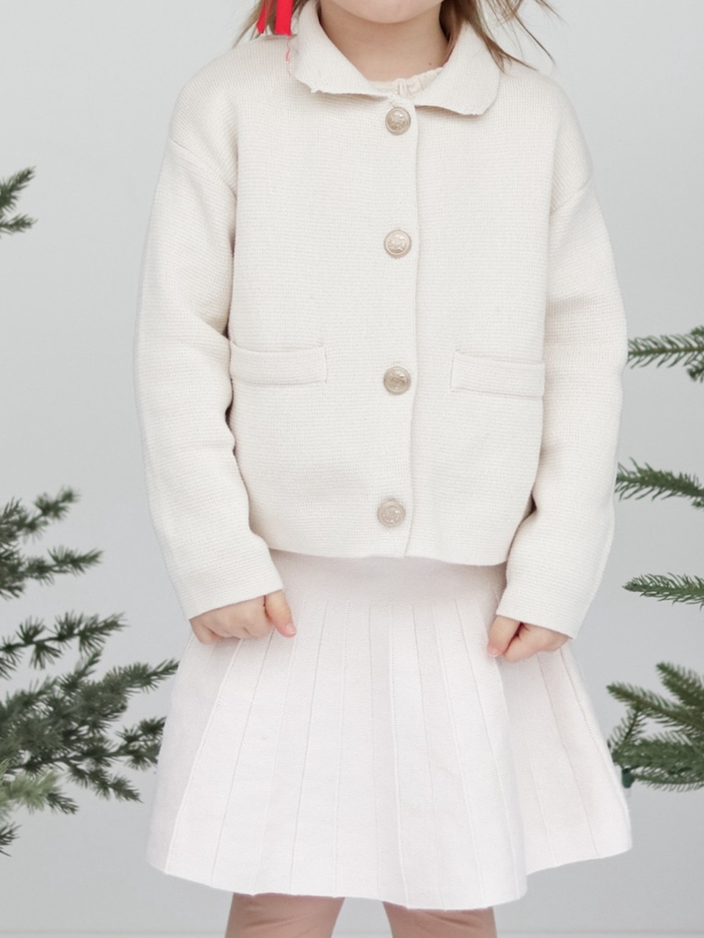 H&M Toddler matching set